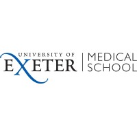 University of Exeter Medical School Logo
