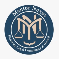 MentorNexus Logo