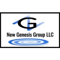 New Genesis Group Logo
