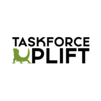 Taskforce Uplift Logo