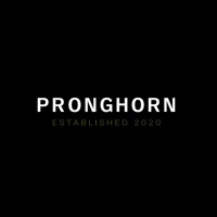 Pronghorn Logo