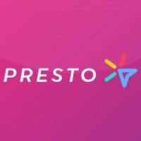 Prestoclick Logo