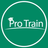 ProTrain Company Logo