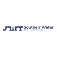SOUTHERN WATER TECHNOLOGIES Logo