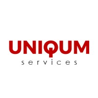 Uniqum Services Logo