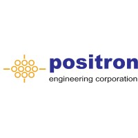 positron engineering corporation Logo