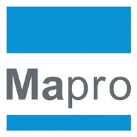 Mapro Sistemas de Ensayo, S.A. Logo