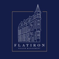 Flatiron Wealth Logo