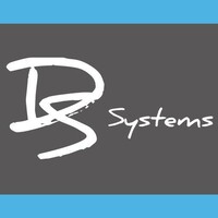 DS-Systems GmbH Logo
