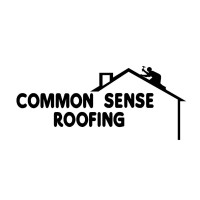 Common Sense Roofing Inc Logo