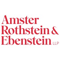 Amster Rothstein & Ebenstein LLP Logo