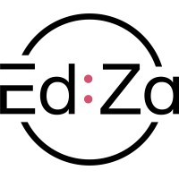 Ed:Za Logo