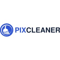 PixCleaner Logo