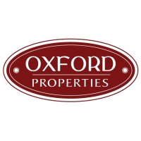 Oxford Properties, LLC Logo