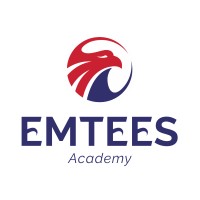 Emtees Academy Logo