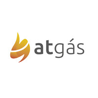 ATGás Logo