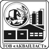 ООО АКВАПЛАСТ Logo
