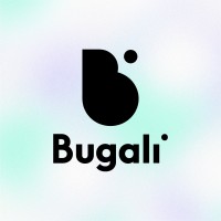 Bugali Logo
