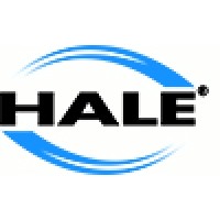 HALE PRODUCTS, INC. Logo