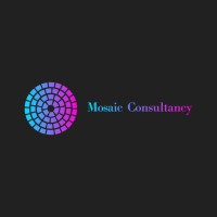 Mosaic Consultancy Logo