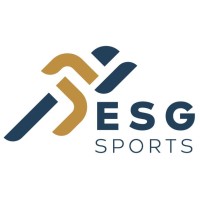 ESG in Sports Logo