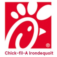 Chick-fil-A Irondequoit Logo
