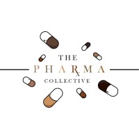 The Pharma Collective Logo