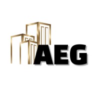 Advanced Exteriors & Glazing of New England Logo