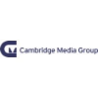 Cambridge Media Group Logo