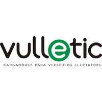 VULLETIC EV Chargers Logo