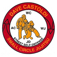 Castoldis Jujitsu Logo