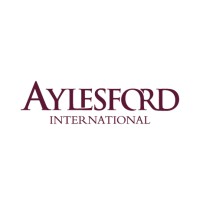 Aylesford International Logo