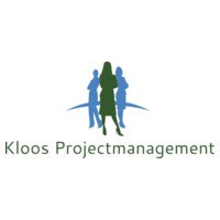 Kloos Projectmanagement Logo