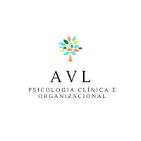 AVL Psicologia Clínica e Organizacional Logo