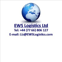 EWS Logistics Ltd Logo