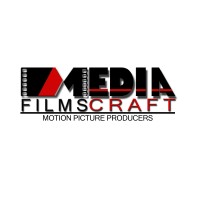 Media Films Craft Inc. Logo