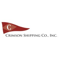Crimson Shipping Logo