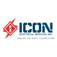 ICON Electrical Services Inc. Logo