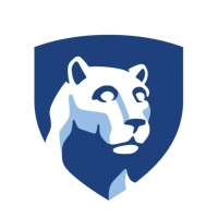 Department of Psychology at Penn State Logo