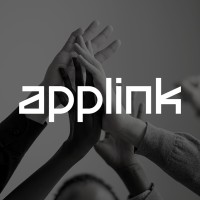 Applink.Network Logo