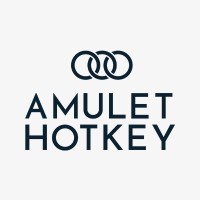 Amulet Hotkey Logo