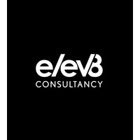 Elev8 Consultancy Logo