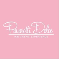 Pavarotti Dolce Logo