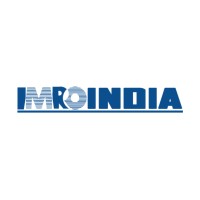 IMROINDIA Logo
