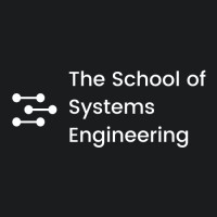 The School of Systems Engineering Logo