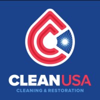 Clean USA Logo