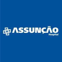 Hospital Assunção Logo
