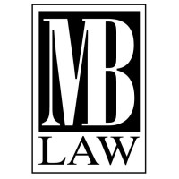 Marciano Beckenstein LLP Logo