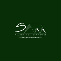 SAM Planning Services Logo