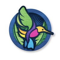 FRUTADELI S.A. Logo
